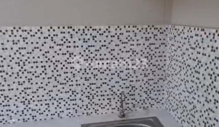 Apartemen 2 Kamar Tidur Unfurnished Dekat Kampus Unair