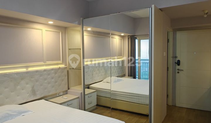 Tanglin Studio Plus Apartment Fully Furnished Good Condition City View