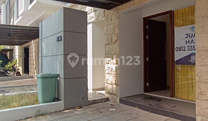 Rumah Minimalis Siap Huni Graha Natura Dekat Sekolah Cambridge 2