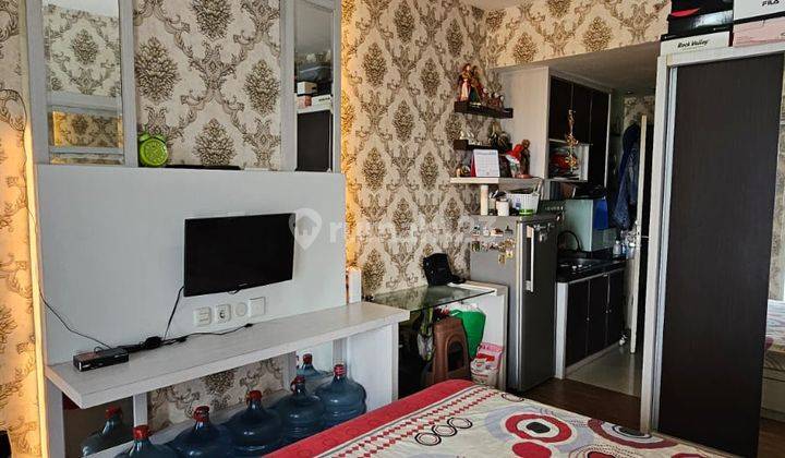 Apartemen Studio Orchard Fully Furnish Best Pool View 2