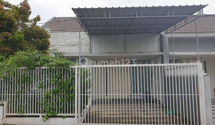 Rumah Minimalis Modern Siap Huni Shm Bagus Di Pakal Madya 1