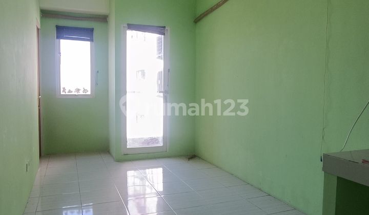 Puncak Dharmahusada 2 Kamar Tidur Kosongan View Kota Lantai Tinggi