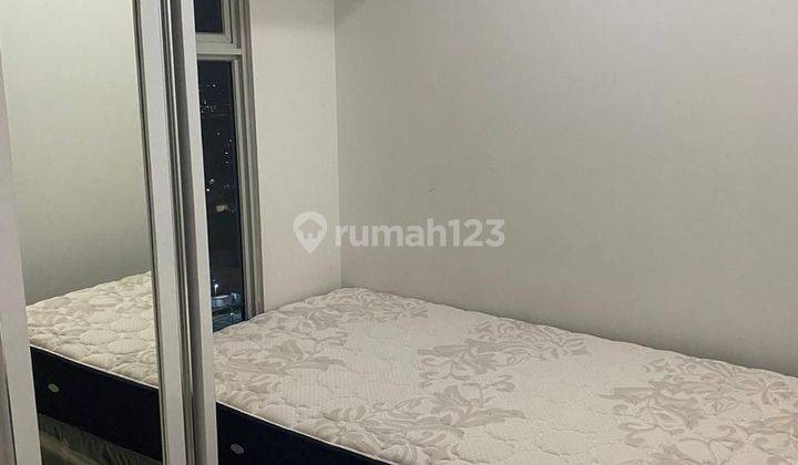 Apartemen Anderson Bagus Furnished Mid floor View Pool N City 2