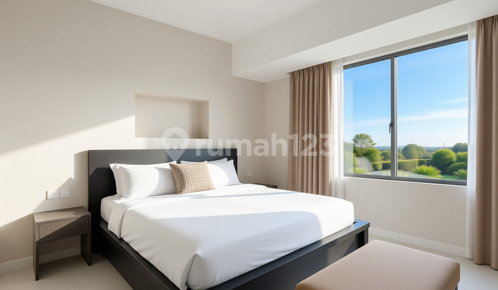 Waterplace 3 Bedroom Well Maintained Fully Furnished Best Pool View Near Ptc Waterplace 3 Bedroom Well Maintained Fully Furnished Best Pool View Near Ptc