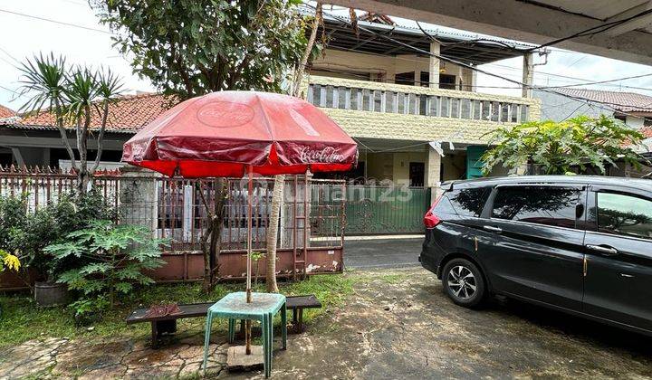 Rumah Dan Bangunan Hitung Tanah di Lokasi Strategis Cilandak Jaksel 2