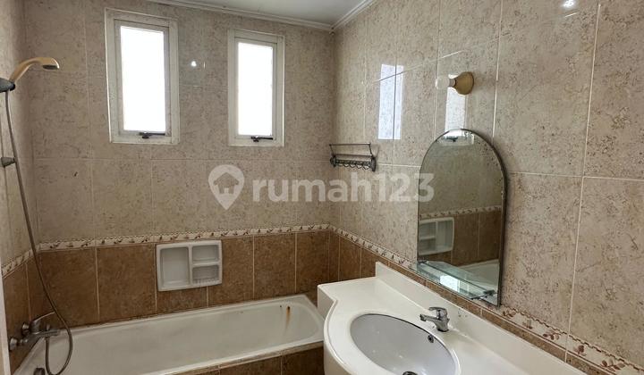 Rumah 2 Lantai di Sutera Olivia, Alam Sutera, Serpong, Tangerang 2