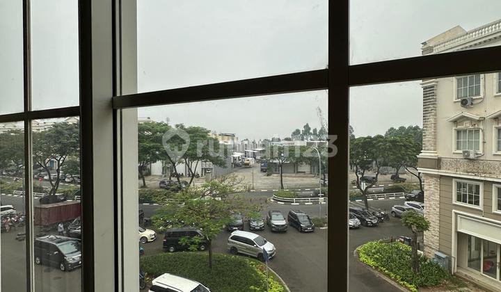 MURAAH RUKO 4 lantai di kawasan CBD Green Lake City di jl Green Lake City Boulevard