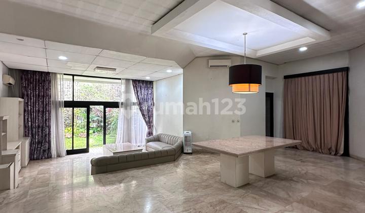 Disewakan Rumah di Bilangan Permata Hijau Jakarta Selatan Lokasi Tenang, Aman dan Nyaman di Lokasi Prime Permata Hijau Disewakan Rumah di Bilangan Permata Hijau Jakarta Selatan Lokasi Tenang, Aman dan Nyaman di Lokasi Prime Permata Hijau