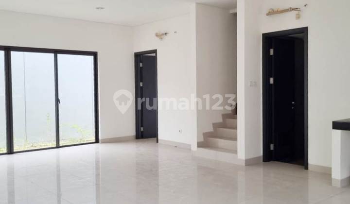 Anthia Wisteria Cluster House 9x16 144m Metland Menteng Cakung 2