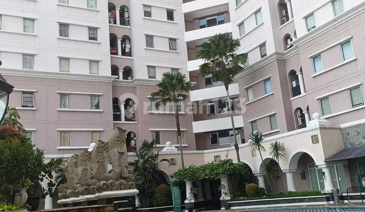 Apartemen Gading Mediterania size 85m 2BR Kelapa Gading 2