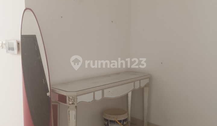 Rumah Palm Spring JGC, di jual cepat. Harga dibawah pasaran 2