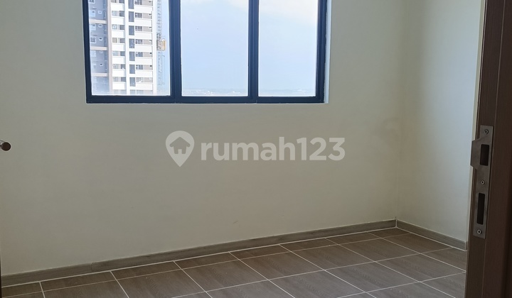 MEIKARTA APARTMENT RIVIERA TOWER, FLOOR L 23, EMPTY - QUICK SALE