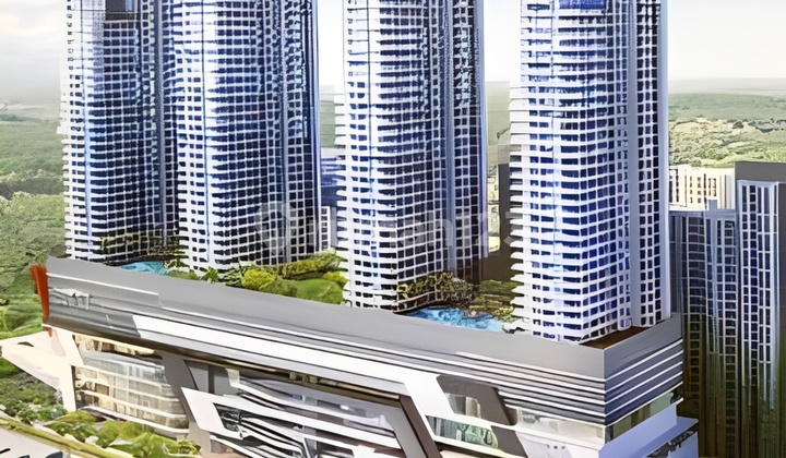 Condominium Apartemen Seaview Greenbay Size 77M 2Br Pluit Jakarta Utara Condominium Apartemen Seaview Greenbay Size 77M 2Br Pluit Jakarta Utara