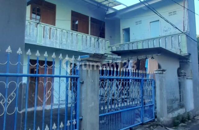 Kost kosan hoek 2lt 128m Sunter Agung Jakarta Utara