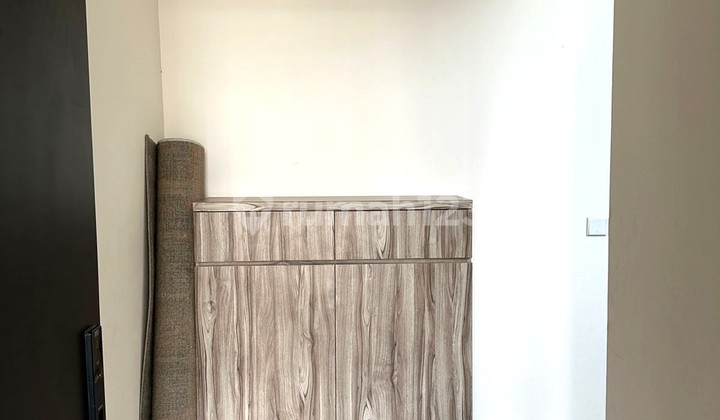 Rumah 3lt 7x14 98m type 3KT cluster Semayang Asya JGC Cakung 2