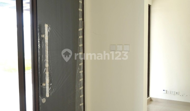 Rumah 3Lt 6X15 106M 3Kt Cluster Shinano Jgc Jakarta Garden City 2