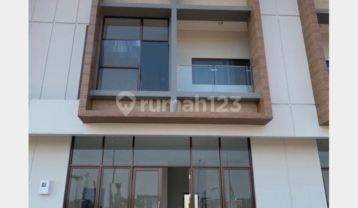 Ruko The Savoy 2 floors 7x17 119m JGC Jakarta Garden City Cakung Ruko The Savoy 2 floors 7x17 119m JGC Jakarta Garden City Cakung