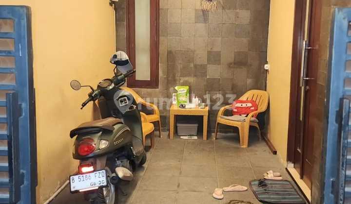 Rumah 2,5lt luas 5x12 60m 3KT Tambun Selatan Bekasi 2