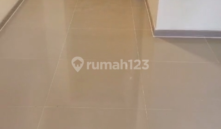 Meikarta Riviera Tower apartment, 23m size, Studio type, South Cikarang. 2