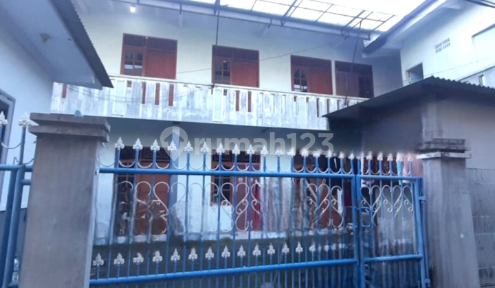 Kost kosan hoek 2lt 128m Sunter Agung Jakarta Utara