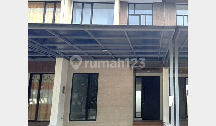 Rumah 5X17 85M Type 3Kt Cluster La Seine Jgc Jakarta Garden City Cakung Rumah 5X17 85M Type 3Kt Cluster La Seine Jgc Jakarta Garden City Cakung