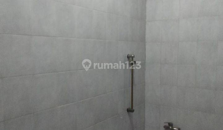 Rumah Kelapa Hibrida 6x15 anti banjir 2