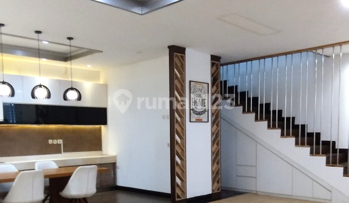 dapur rumah gading lavender 4lt 9x13