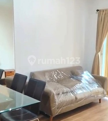 Apartment City Home 45 sqm, 2-Bedroom Type, Kelapa Gading, North Jakarta Apartment City Home 45 sqm, 2-Bedroom Type, Kelapa Gading, North Jakarta