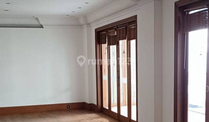 Rumah Siap Huni Mega Kuningan,Jakarta Pusat 1