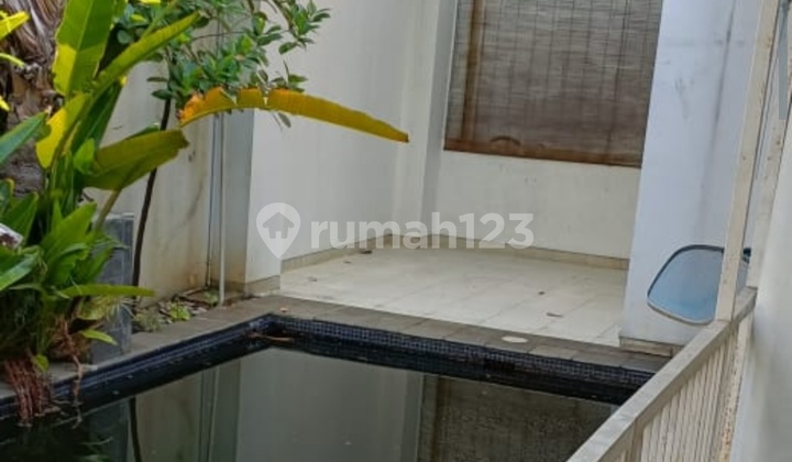 Rumah Siap Huni Mega Kuningan,Jakarta Pusat 3