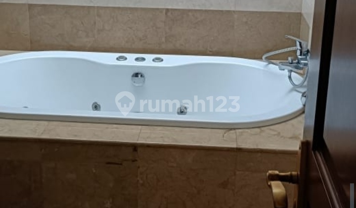 Rumah Siap Huni Mega Kuningan,Jakarta Pusat 4