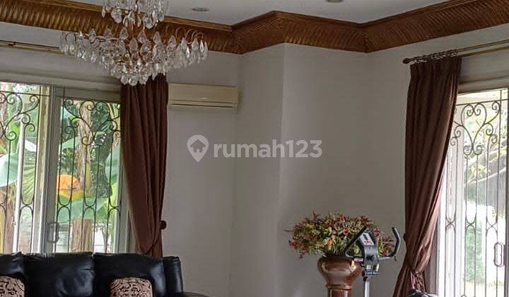 Rumah Hook Siap Huni Intercon Kebon Jeruk Blok G 1