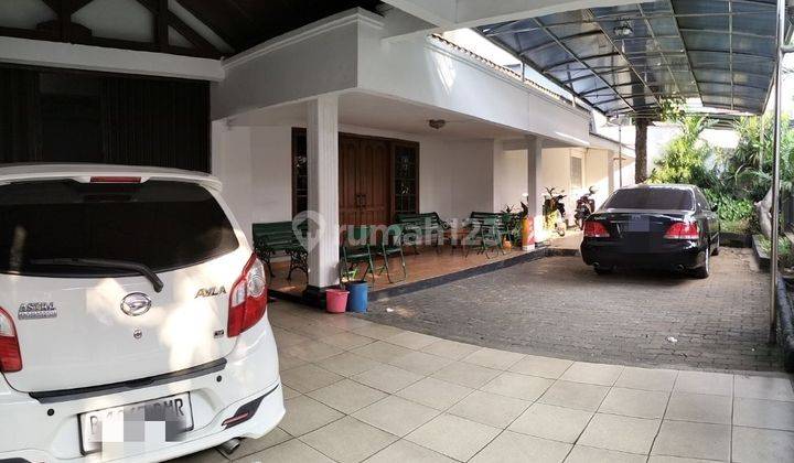 Rumah 2 Lantai Masih Terawat Hitung Tanah Rumah Shm 2 Lantai Bagus Barat 1