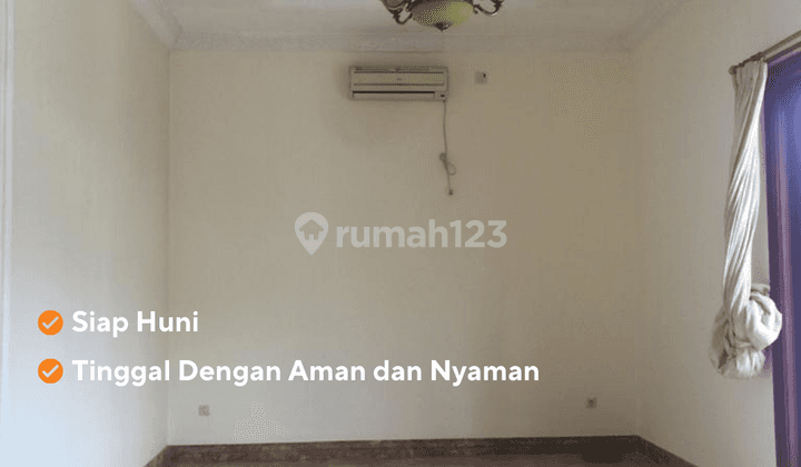 Pondok Indah Jakarta Selatan Rumah Bagus Dan Cantik Disewakan 2