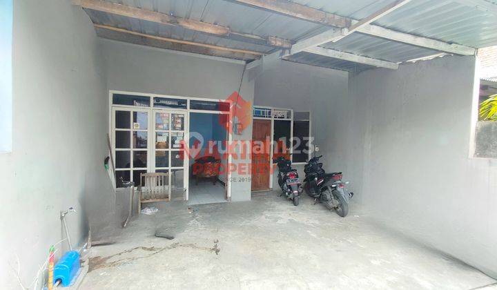 Dijual Rumah Gayamsari Selatan Sendangguwo Semarang 2