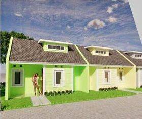 Rumah Subsidi Kanayaland 10 tahap 2 Unit Ready Stok Siap Huni 2