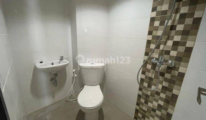 Disewakan Full Furnish Apartemen The Alton UNDIP Tembalang 2