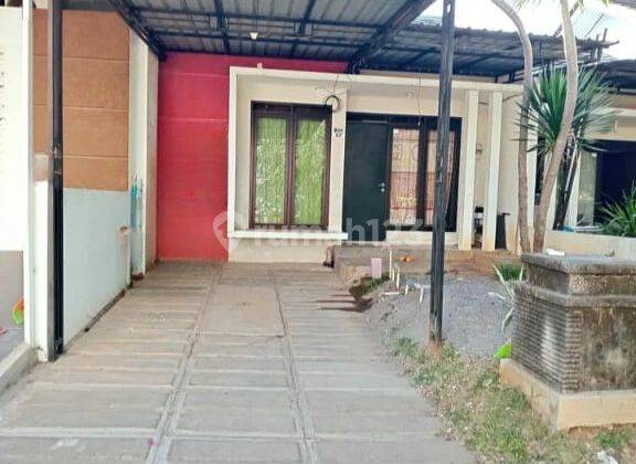 Dijual Rumah Cluster Tamansari Hill Mangunharjo Tembalang Semarang  2