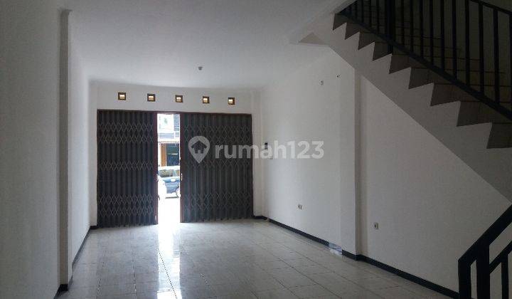 Dijual Disewakan Ruko Jl Fatmawati Semarang  2