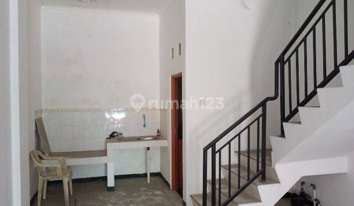 Dijual Disewakan Ruko Jl Fatmawati Semarang  3