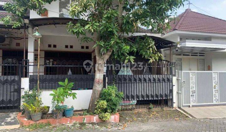 Rumah Strategis Pedurungan Tengah Semarang Timur 2