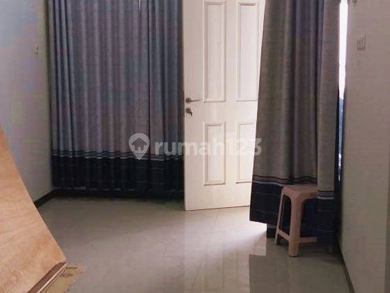 Rumah Siap Huni Kalicari Pedurungan Semarang Timur  2