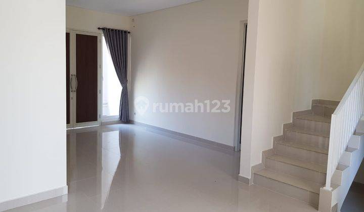Rumah Disewakan Graha Candi Golf Semarang  3