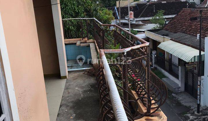 Dijual Rumah di Semeru Tegalharjo Jebres Surakarta 4