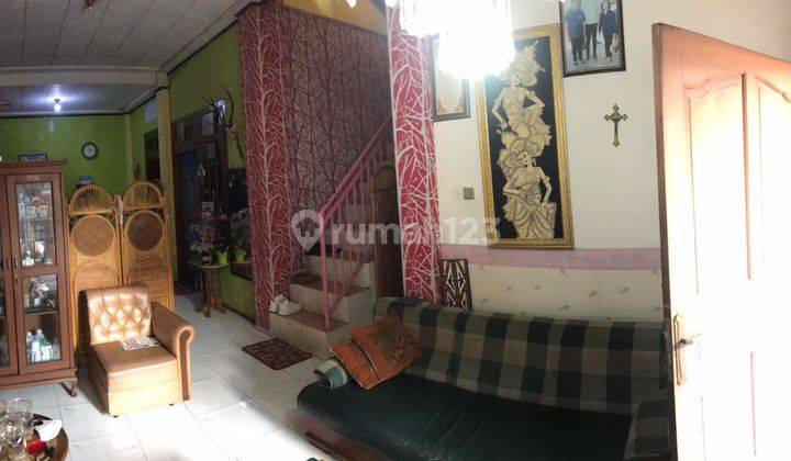 Dijual Rumah di Semeru Tegalharjo Jebres Surakarta 5