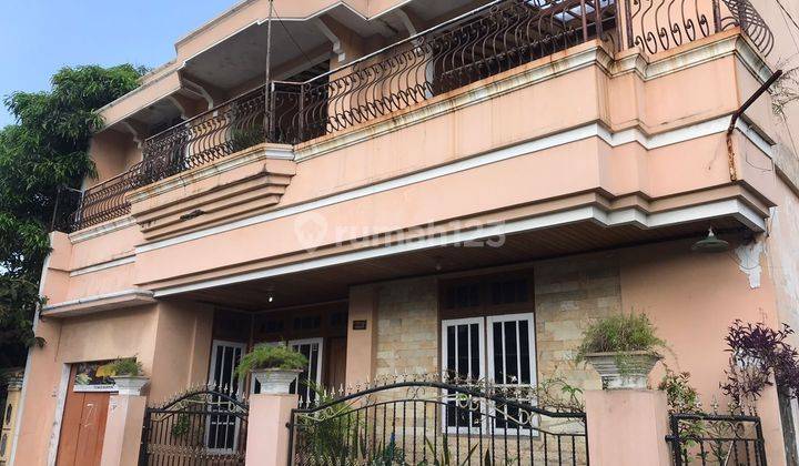 Dijual Rumah di Semeru Tegalharjo Jebres Surakarta 7