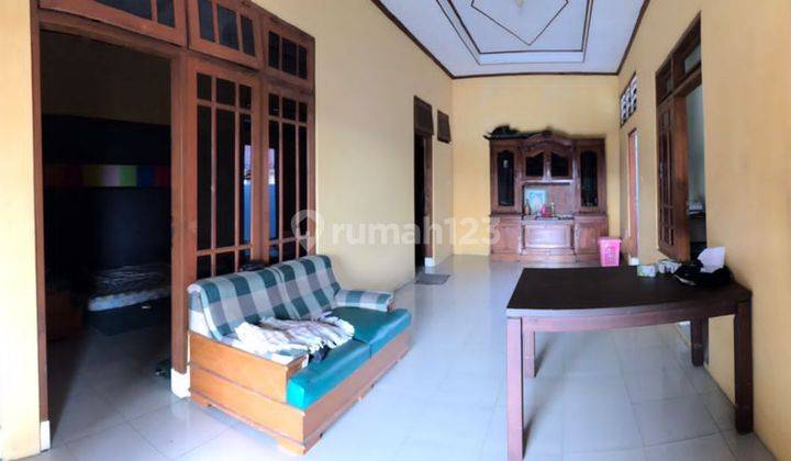 Dijual Rumah di Semeru Tegalharjo Jebres Surakarta 8