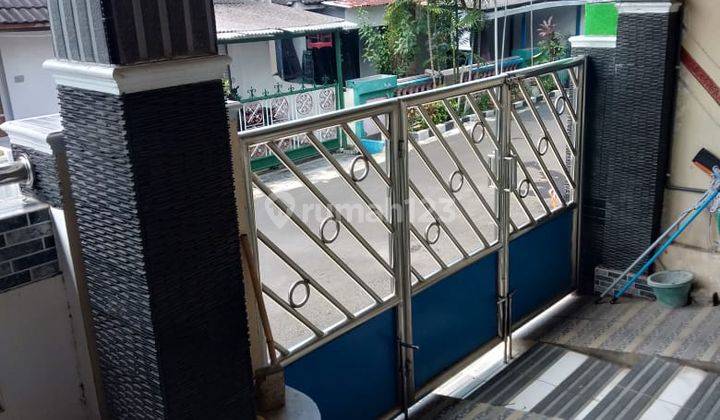 Rumah Dijual Pasadena Semarang Barat Kota Semarang 2