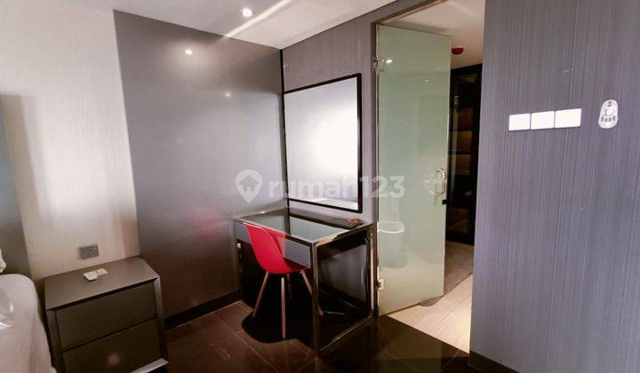 Disewakan Apartment Louis Kienne Warhol Simpang Lima Semarang 2