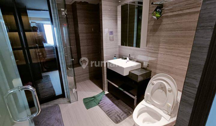 Disewakan Apartment Louis Kienne Warhol Simpang Lima Semarang 5
